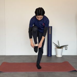 この動きできますか！？